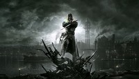 Dishonored - porównanie ustawień graficznych na PC