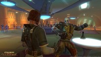 Star Wars: The Old Republic dominuje Game Developers Choice Online Awards 2012