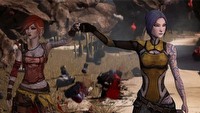 Wrzesień w USA – sukces Borderlands 2 i słaba ogólna kondycja branży