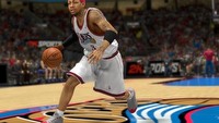 2K Sports chwali się rekordową sprzedażą gry NBA 2K13