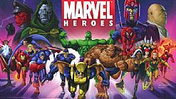 Marvel Heroes - obejrzyj 25 minut zapisu rozgrywki z action-RPG współtwórcy serii Diablo