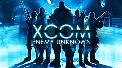 XCOM: Enemy Unknown - test na notebooku ASUS G75V
