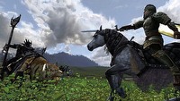 Dzisiaj debiutuje Lord of the Rings Online: Riders of Rohan