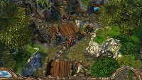 Premiera gry King’s Bounty: Warriors of the North w tym miesiącu