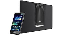 ASUS ujawnił PadFone 2