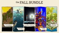 Ruszyła jesienna edycja Indie Royale (To the Moon, Oil Rush, Blackwell Deception i inne)
