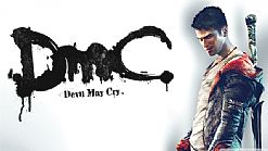 DmC: Devil May Cry - wysyp materiałów video z siekanki Capcomu