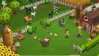 Farmville 2 rządzi na Facebooku – prawie 50 milionów fanów
