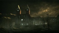 Outlast - nowy pecetowy horror na kanwie popularności cyklu Amnesia
