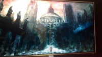 O wydajności gry Castlevania: Lords of Shadow 2. Pierwszy screen?