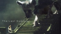 Gra The Last Guardian ukaże się dopiero w 2014 roku?