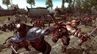 Gra Viking: Battle for Asgard pojawiła się na komputerach osobistych