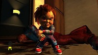 Studio TikGames rozpoczęło zbiórkę pieniędzy na grę o Laleczce Chucky