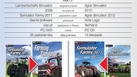Co z tą farmą? Ośwadczenie GIANTS Software o sytuacji na polskim rynku symulatorów