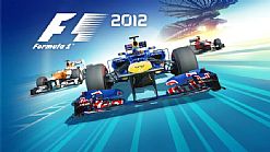 F1 2012 - test na notebooku ASUS G75V