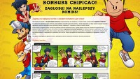 Drugi etap konkursu Chipicao dobiega końca