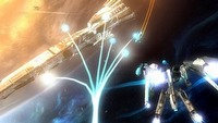 Twórcy Strike Suit Zero szukają dodatkowych funduszy na Kickstarterze