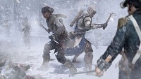 Udostępniono ścieżki dźwiękowe obu odsłon Assassin’s Creed III