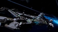 Star Citizen można teraz wesprzeć poprzez serwis Kickstarter