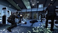 Niższa cena i darmowy weekend z grą Payday: The Heist w serwisie Steam