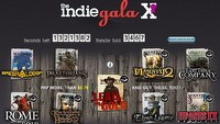 Wystartowała dziesiąta odsłona akcji Indie Gala