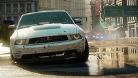 Need for Speed: Most Wanted i sterowanie głosem przy pomocy Kinecta