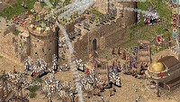 Stronghold HD i Stronghold: Crusader HD – zapowiedziano nowe wersje klasycznych strategii