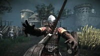 Dobry wynik Chivalry: Medieval Warfare. Top 10 Steam (14 - 20 października)
