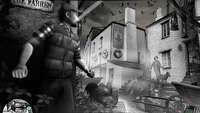 Powstają dwie kontynuacje przygodówki grozy The Lost Crown: A Ghosthunting Adventure