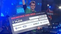 StarCraft II – Artur „Nerchio” Bloch wygrał turniej DreamHack Open: Bucharest