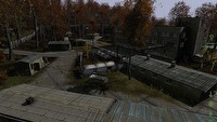 Nowe obrazki z pełnej wersji DayZ. Aresztowani w Grecji deweloperzy pracowali nad samodzielną wersją moda