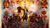 Nowy zwiastun gry BioShock: Infinite w rytmach utworu Beast zespołu Nico Vega
