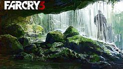 Far Cry 3 - kilkunastominutowy filmik pokazuje swobodę brutalnego sandboxa
