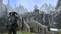 Pojawiło się 14 nowych obrazków z The Elder Scrolls Online