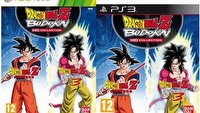 Dragon Ball Z Budokai HD Collection w planie wydawniczym firmy Cenega