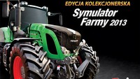 Symulator Farmy 2013 - poznaliśmy zawartość Edycji Kolekcjonerskiej