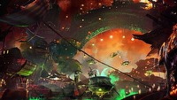 Guild Wars 2 świętuje Halloween w aktualizacji Shadow of the Mad King