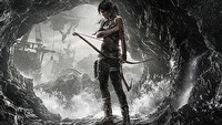 Tomb Raider – zaprezentowano oficjalną okładkę gry