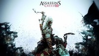 Assassin's Creed III - zdrajca Benedict Arnold pojawi się tylko na PlayStation 3