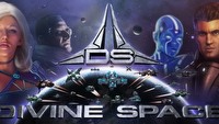 Divine Space – kosmiczne action RPG w serwisie Kickstarter