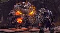 Dodatek DLC Abyssal Forge do gry Darksiders II ukaże się za kilka dni