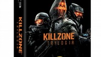 Killzone Trylogia - wszystkie trzy gry z epickiej serii Killzone w jednym wyjątkowym pudełku