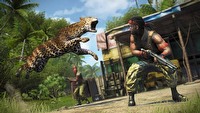 Odwiedź wyspę szaleńców w dwóch filmach z gry Far Cry 3 z polskimi napisami