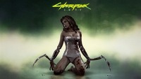 Cyberpunk 2077 i Wiedźmin 3 nie wcześniej niż w 2014 roku