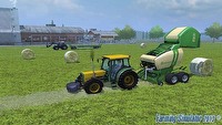 Farming Simulator 2013 debiutuje w Polsce. Sprawdź wersję demo