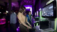Forza Horizon Tour po Warszawie odwiedzi Katowice, Wrocław i Poznań