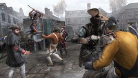 Assassin’s Creed III jest najczęściej zamawianą grą w historii Ubisoftu