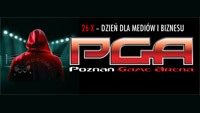 Dzisiaj rozpoczynają się targi Poznań Game Arena