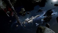 Star Citizen - space sim twórcy Wing Commander sfinansowany społecznościowo