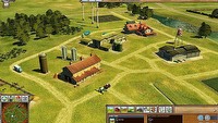 Demo strategii ekonomicznej Farming Giant dostępne do pobrania